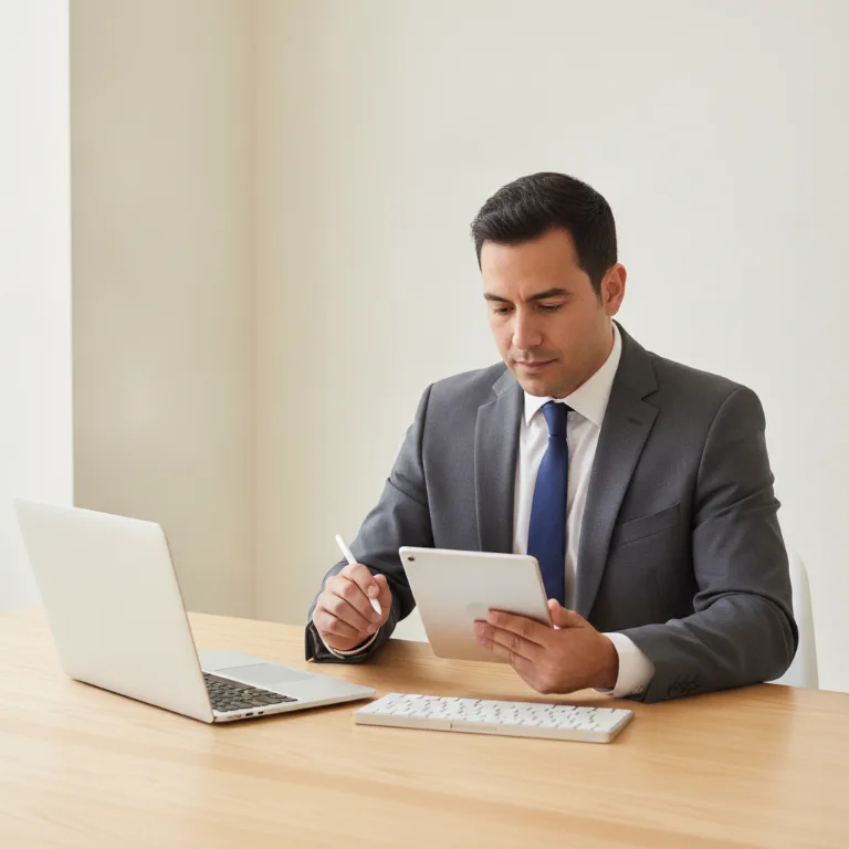 Consultor Financeiro serviço em Gama